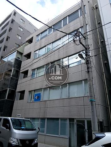 MYS東日本橋ビル 外観写真