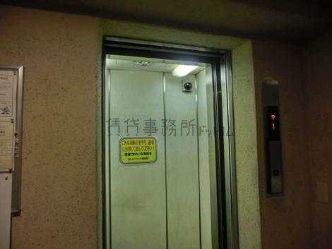 エレベーター