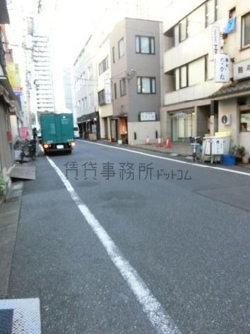 物件周辺