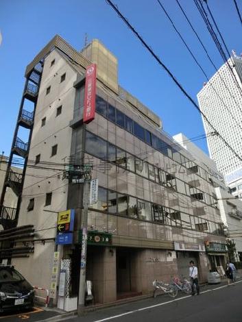 綺麗な外観です