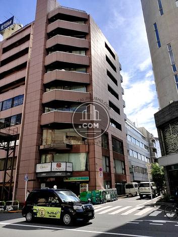R.core西池袋の外観写真
