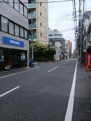 物件周辺