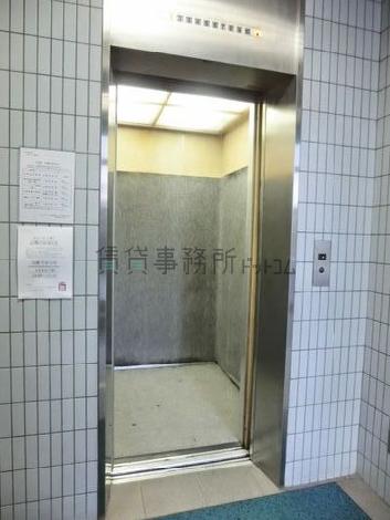 エレベーター