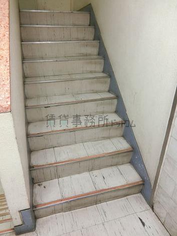 階段