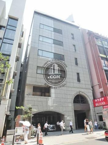 赤坂2･14プラザの外観写真