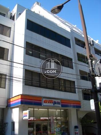 第2押田ビルの外観写真