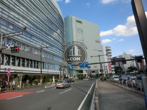 京王新宿追分ビル 新宿三丁目 新宿 賃貸事務所ドットコム 京王新宿追分ビル 新宿三丁目 新宿 賃貸事務所ドットコム