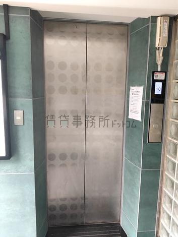 エレベーター