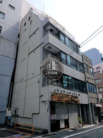 堀留スワンビル 外観写真