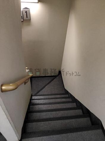 階段