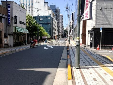 物件周辺