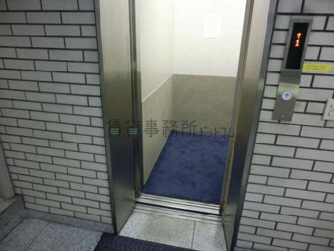 エレベーター