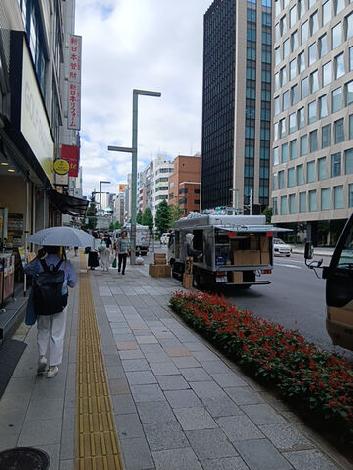 物件周辺