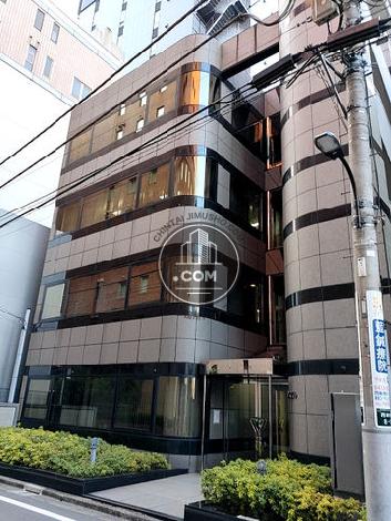 アドバンスビルの外観写真