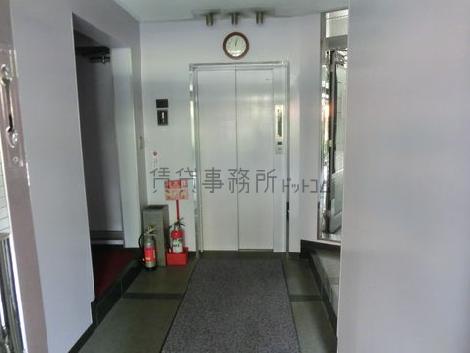 エレベーター