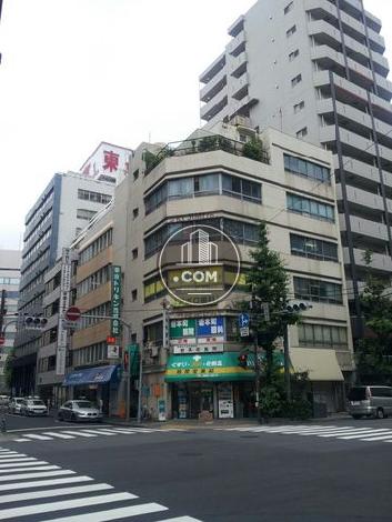 小沢第一ビルの外観写真