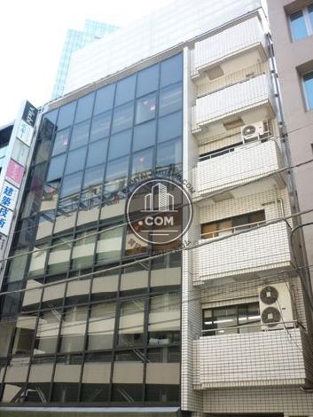 千代田ビルの外観写真
