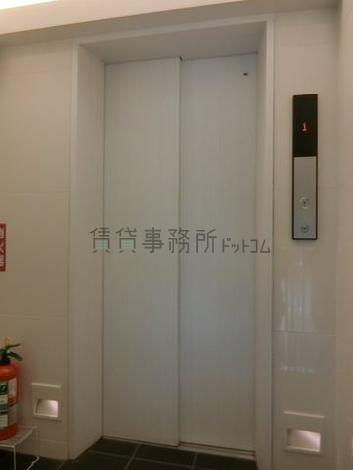 エレベーター