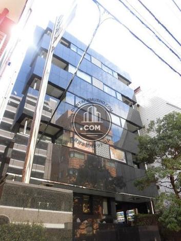 THE HILLS HONGO 外観写真