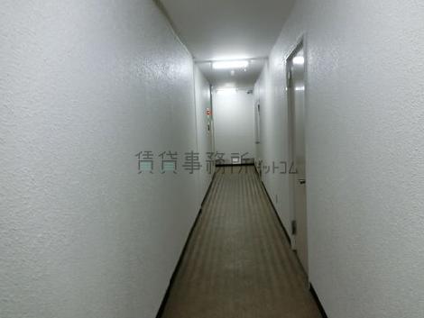廊下