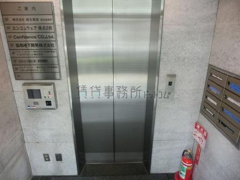 エレベーター