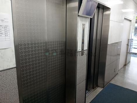 エレベーター