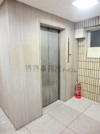 エレベーター