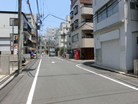 物件周辺