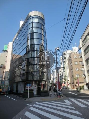 DKK東日本橋ビル 外観写真