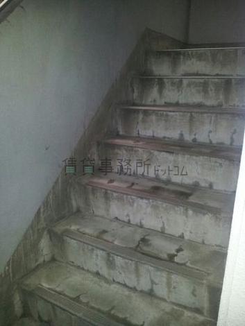 階段