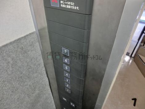 操作パネル