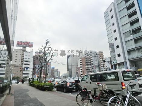 物件周辺