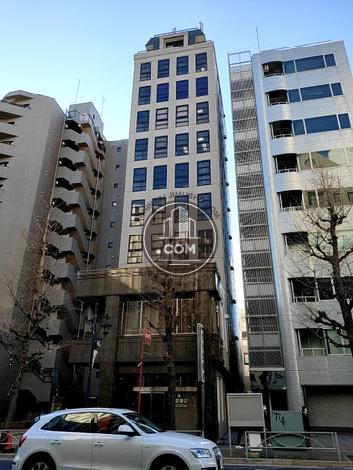 タムラビルの外観写真