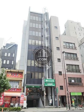 廣丸ビルの外観写真