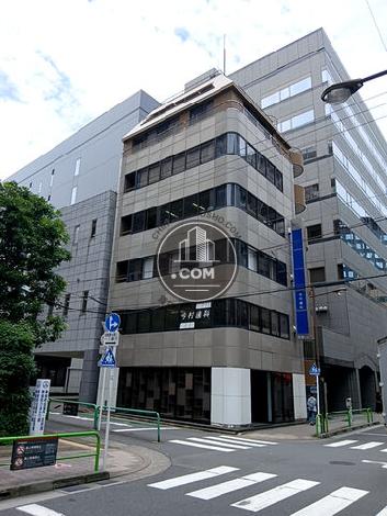岩田ビル／EFFICE神保町の外観写真