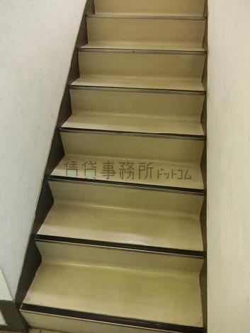 階段