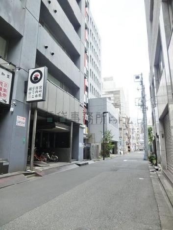 物件周辺