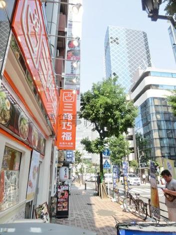 物件周辺