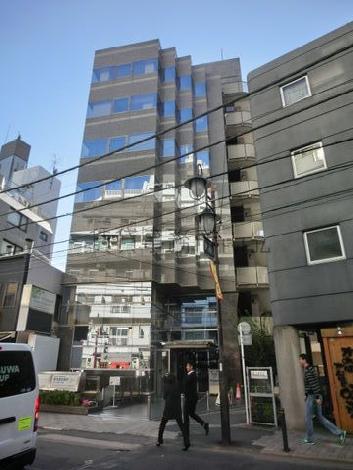 中町ビルの外観写真