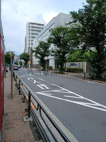 物件周辺