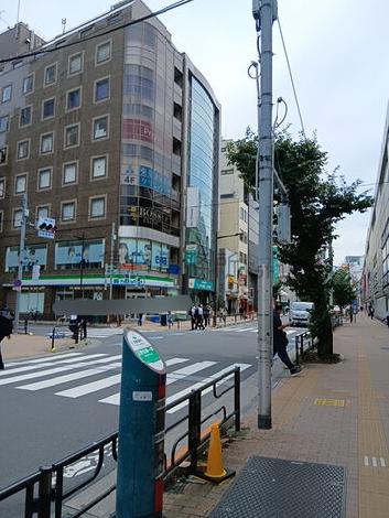 物件周辺