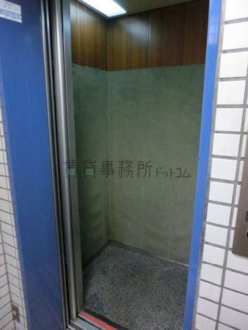 エレベーター