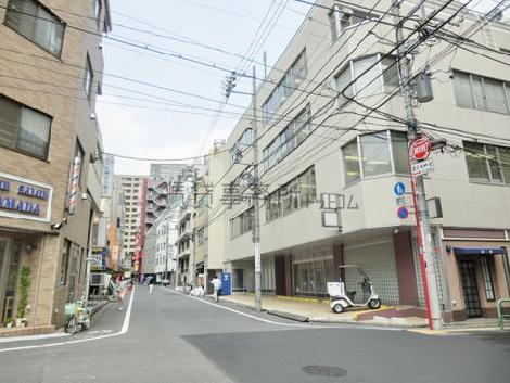 物件周辺