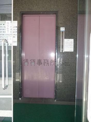 エレベーター