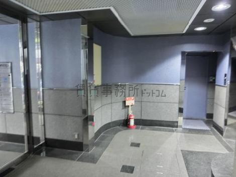 コントラストのある空間