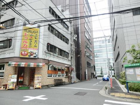 物件周辺