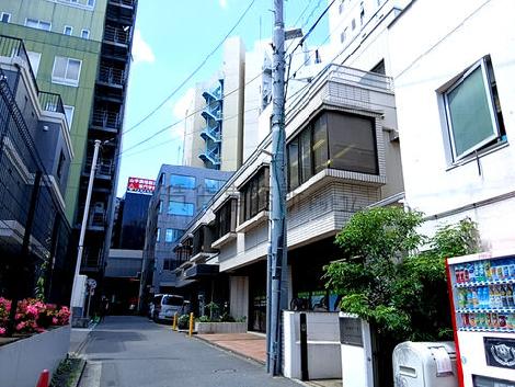 物件周辺
