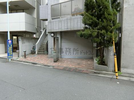 物件周辺