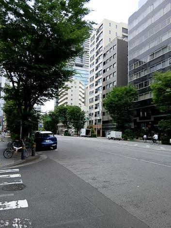 物件周辺