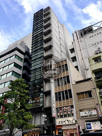 Dear日本橋タワーの外観写真